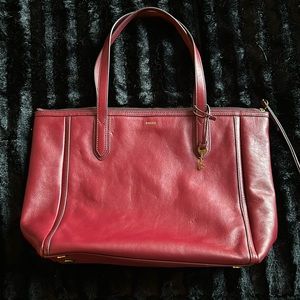 NWT - Fossil Sydney Tote